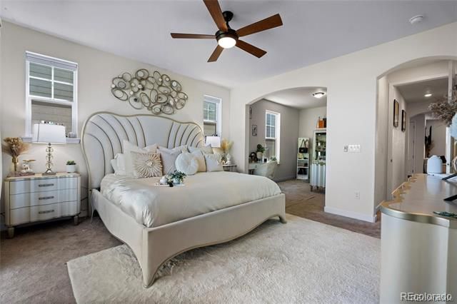 2350 Tyrrhenian Circle, Longmont, CO 80504