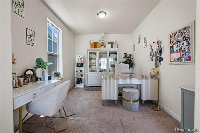 2350 Tyrrhenian Circle, Longmont, CO 80504