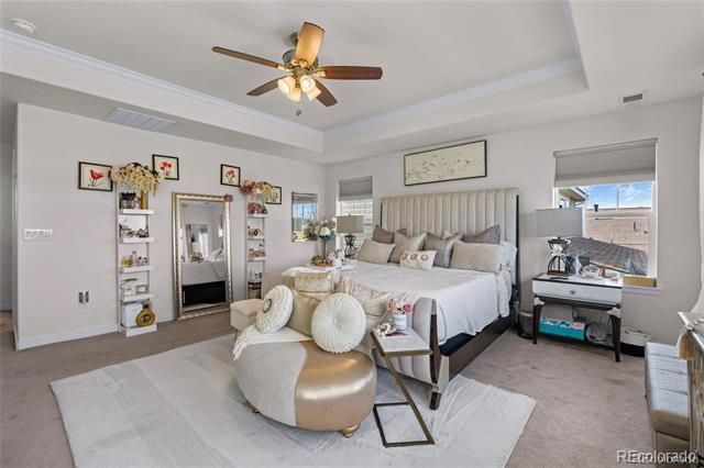 2350 Tyrrhenian Circle, Longmont, CO 80504