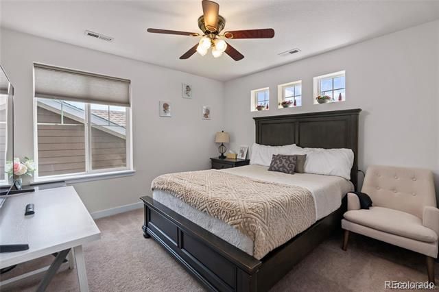 2350 Tyrrhenian Circle, Longmont, CO 80504