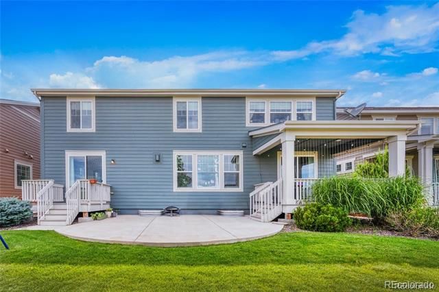 2350 Tyrrhenian Circle, Longmont, CO 80504