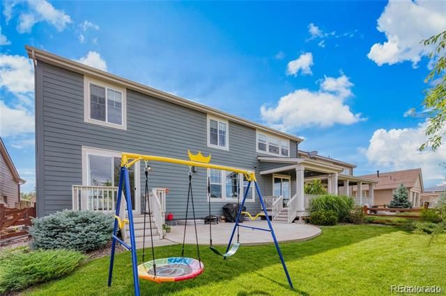 2350 Tyrrhenian Circle, Longmont, CO 80504