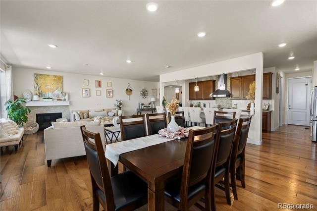 2350 Tyrrhenian Circle, Longmont, CO 80504