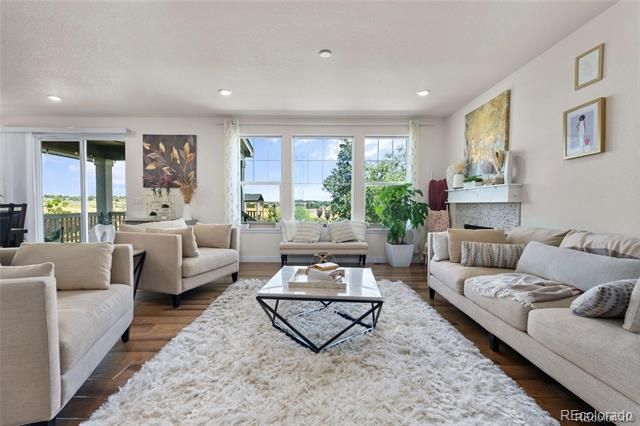 2350 Tyrrhenian Circle, Longmont, CO 80504