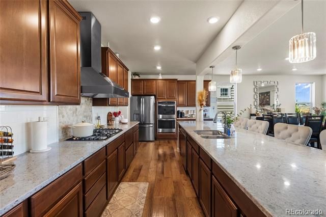 2350 Tyrrhenian Circle, Longmont, CO 80504