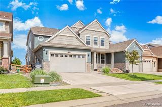 2350 Tyrrhenian Circle, Longmont, CO 80504
