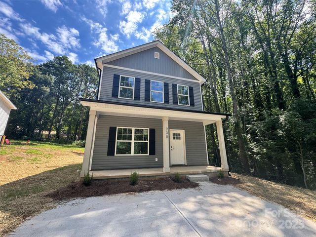 938 Saturn Street, Gastonia, NC 28052