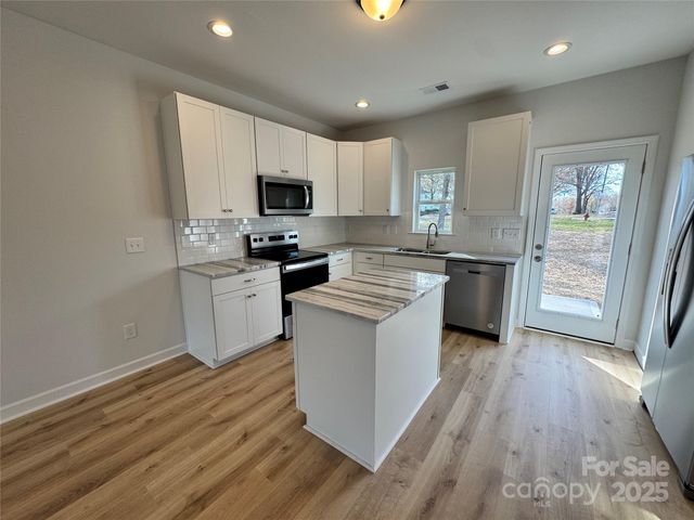 938 Saturn Street, Gastonia, NC 28052