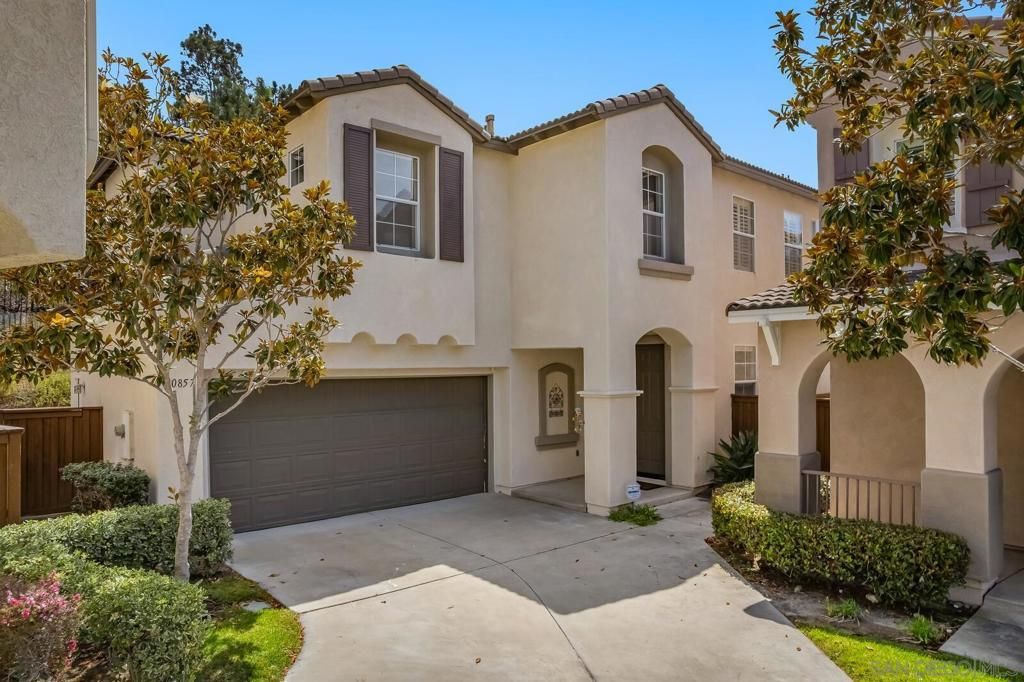 10857 Corte De Marin, San Diego, CA 92130
