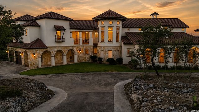 15530 Spur Clip, Helotes, TX 78023