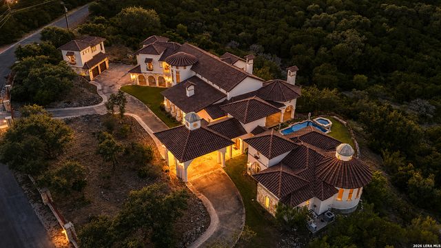 15530 Spur Clip, Helotes, TX 78023