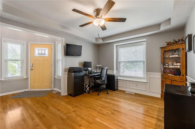 3764 SW Boulder Drive, Lee's Summit, MO 64082