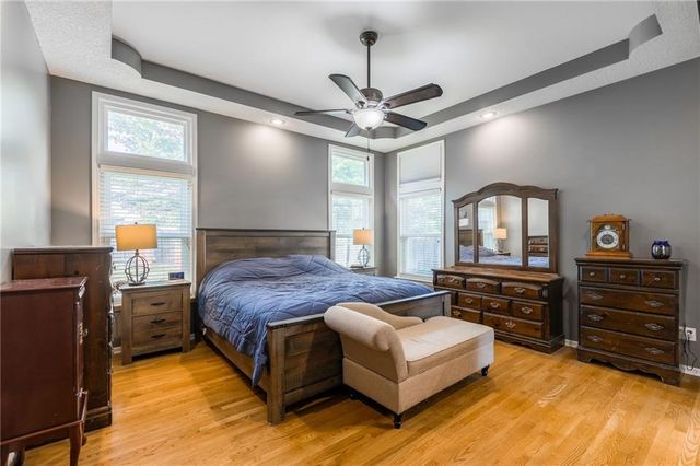 3764 SW Boulder Drive, Lee's Summit, MO 64082