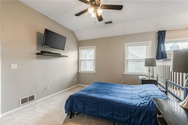 3764 SW Boulder Drive, Lee's Summit, MO 64082