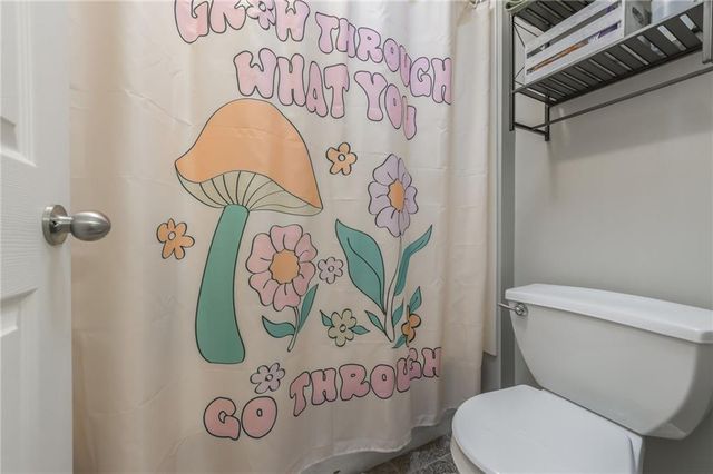 3764 SW Boulder Drive, Lee's Summit, MO 64082