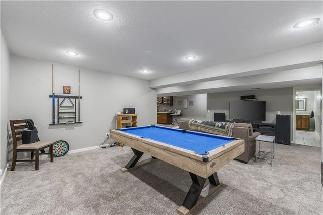 3764 SW Boulder Drive, Lee's Summit, MO 64082