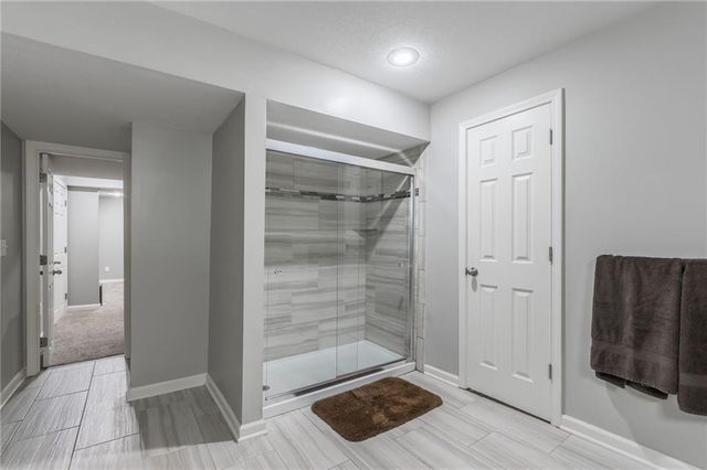 3764 SW Boulder Drive, Lee's Summit, MO 64082