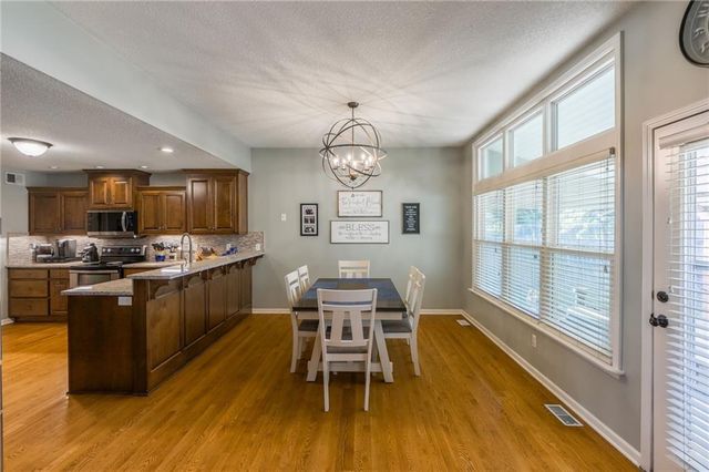 3764 SW Boulder Drive, Lee's Summit, MO 64082