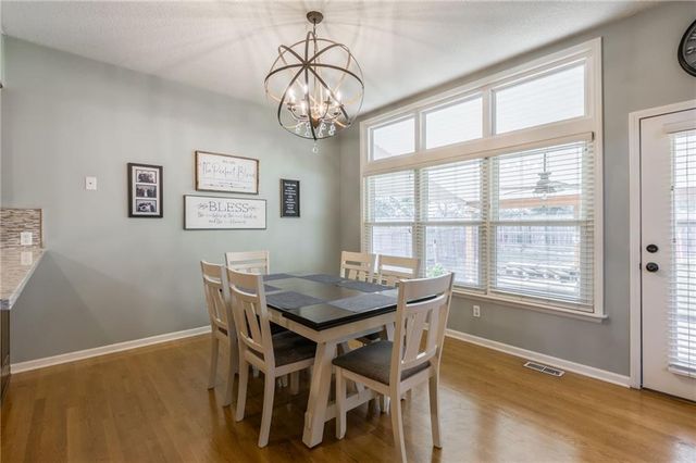 3764 SW Boulder Drive, Lee's Summit, MO 64082