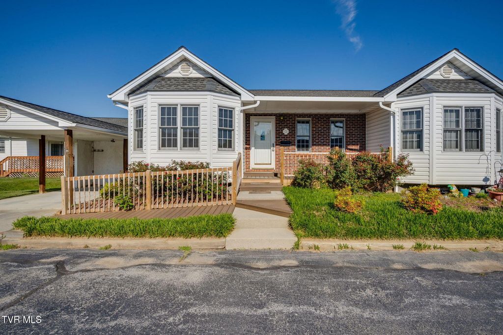 610 Race Street 6, Elizabethton, TN 37643