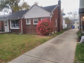22501 KENDALL Street, Detroit, MI 48223