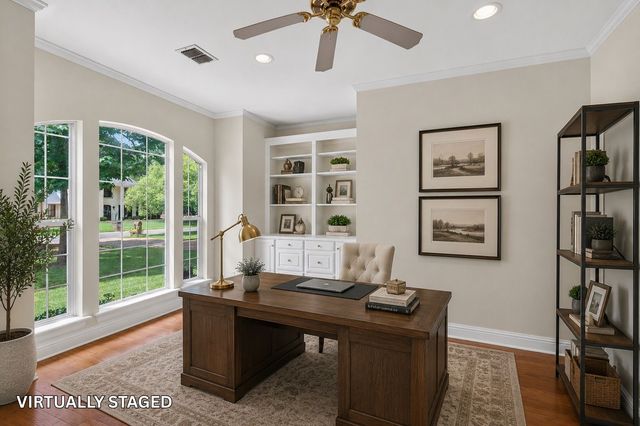 2821 Tuscany Circle, Shreveport, LA 71106