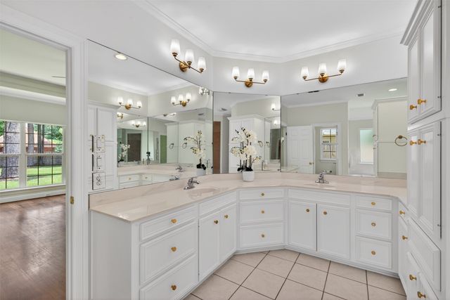 2821 Tuscany Circle, Shreveport, LA 71106