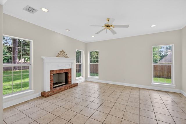 2821 Tuscany Circle, Shreveport, LA 71106