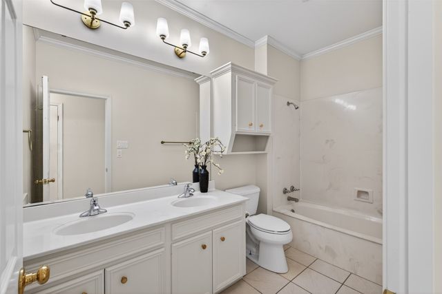 2821 Tuscany Circle, Shreveport, LA 71106