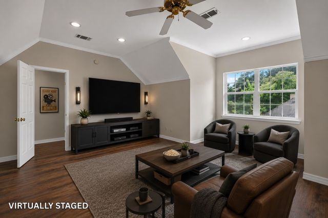 2821 Tuscany Circle, Shreveport, LA 71106