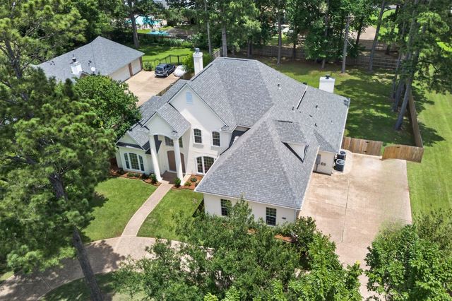 2821 Tuscany Circle, Shreveport, LA 71106