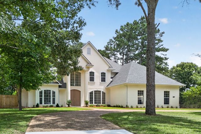 2821 Tuscany Circle, Shreveport, LA 71106