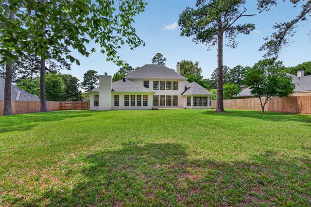 2821 Tuscany Circle, Shreveport, LA 71106