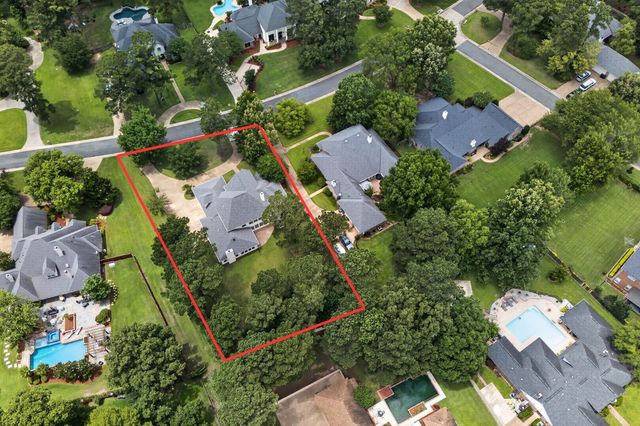 2821 Tuscany Circle, Shreveport, LA 71106