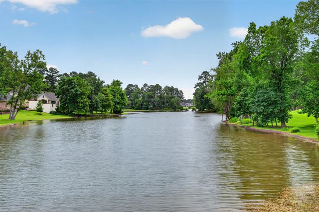 2821 Tuscany Circle, Shreveport, LA 71106