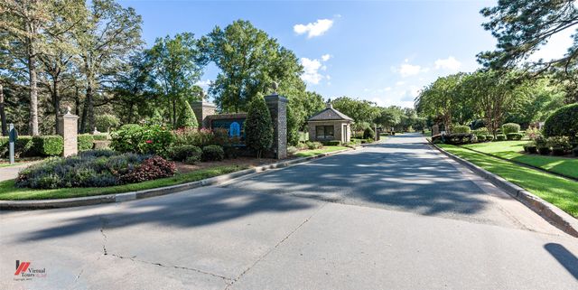 2821 Tuscany Circle, Shreveport, LA 71106