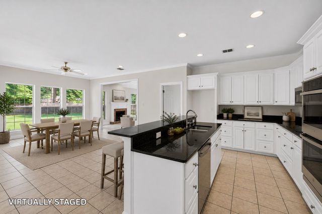 2821 Tuscany Circle, Shreveport, LA 71106
