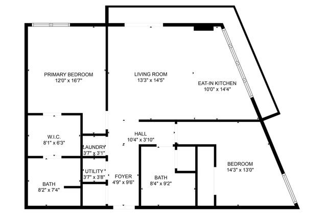 2000 Metropica Way 1410, Sunrise, FL 33323