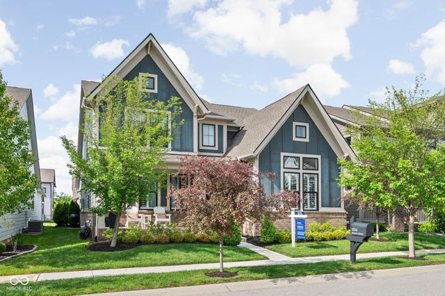 1534 Jensen Drive, Carmel, IN 46032