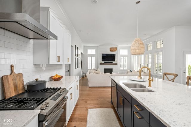 1534 Jensen Drive, Carmel, IN 46032