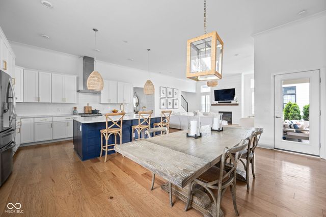 1534 Jensen Drive, Carmel, IN 46032