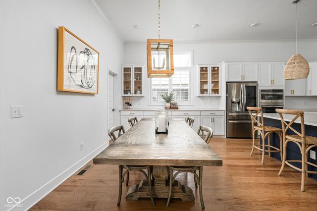1534 Jensen Drive, Carmel, IN 46032