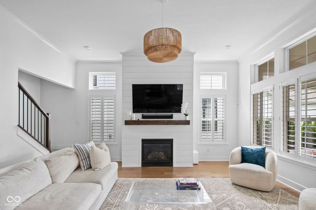 1534 Jensen Drive, Carmel, IN 46032