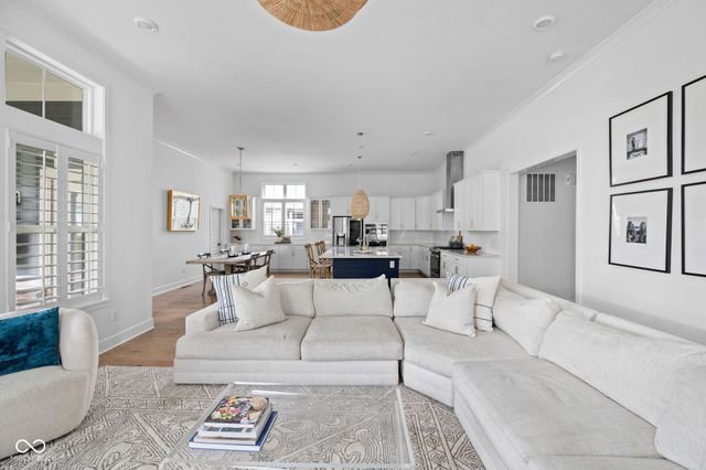 1534 Jensen Drive, Carmel, IN 46032