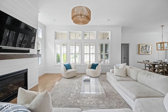 1534 Jensen Drive, Carmel, IN 46032