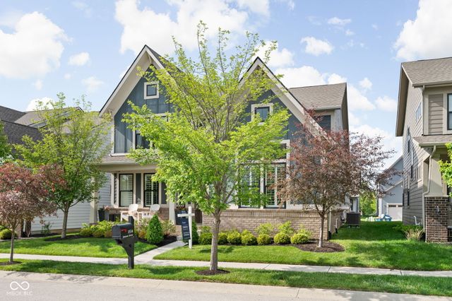 1534 Jensen Drive, Carmel, IN 46032