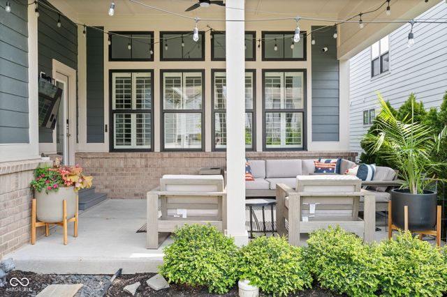 1534 Jensen Drive, Carmel, IN 46032