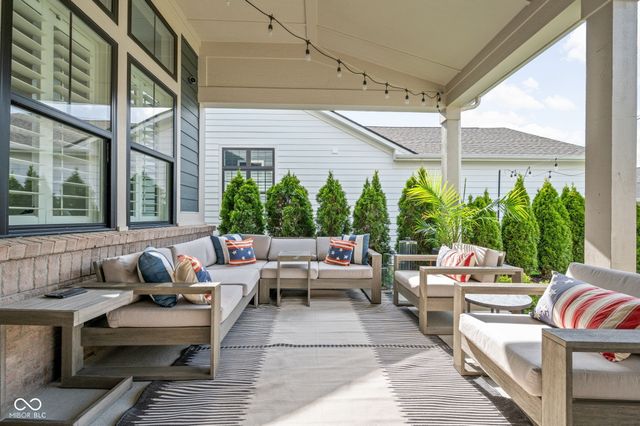 1534 Jensen Drive, Carmel, IN 46032