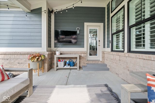 1534 Jensen Drive, Carmel, IN 46032