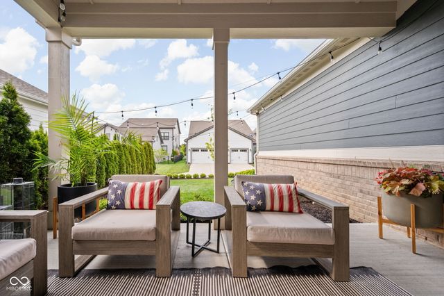 1534 Jensen Drive, Carmel, IN 46032